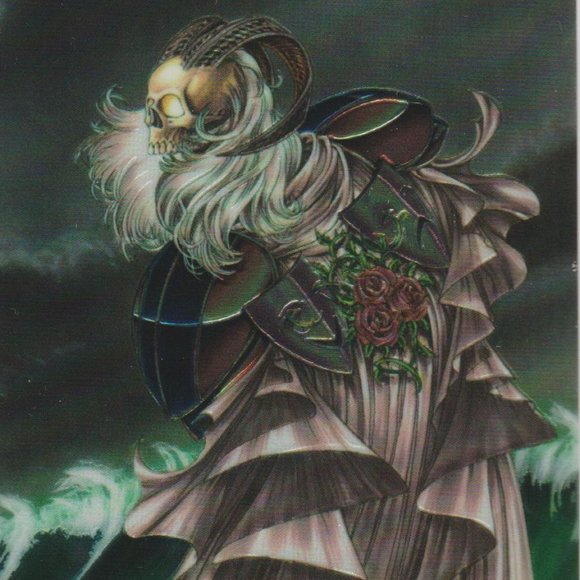 DAWN Venus In Chrome 6 Chromium Card Set Joseph M Linsner Signed Limited to 2500 - Picture 8 of 9